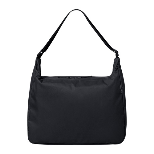 AMOMENTO☆22FW SHAGGY SQUARE TOTE BAG SQUARE_BAG_LARGE_Monochrome_Ed