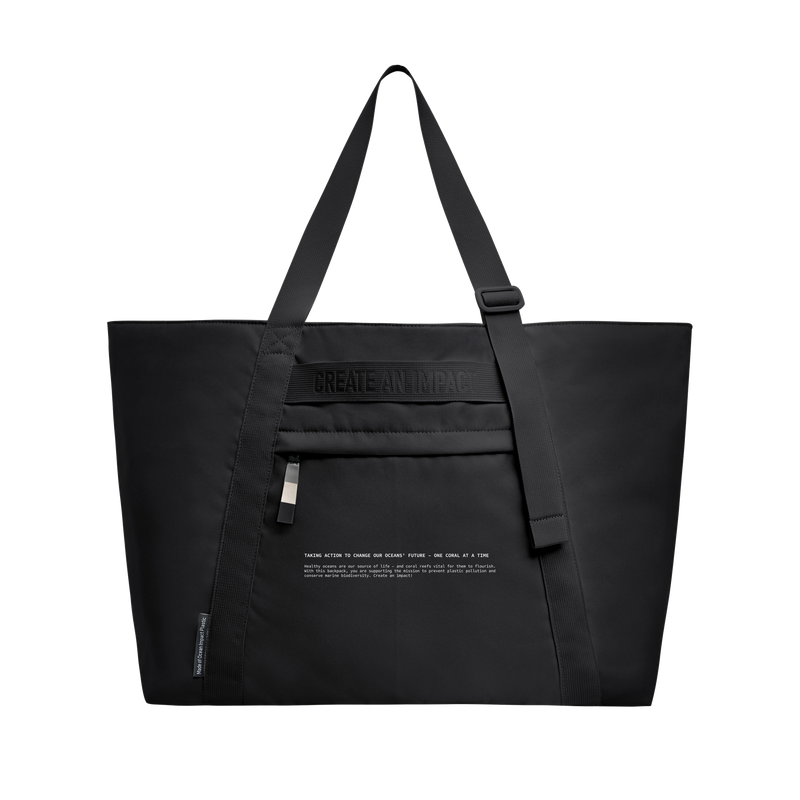 TOTE BAG LARGE