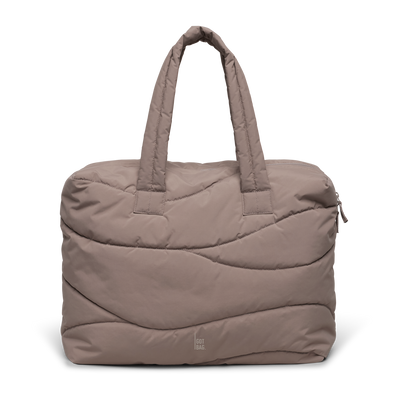 WAVY PUFFER EVERYDAY BAG