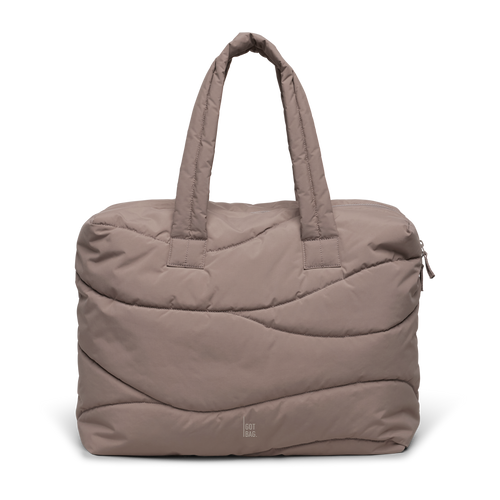 WAVY PUFFER EVERYDAY BAG