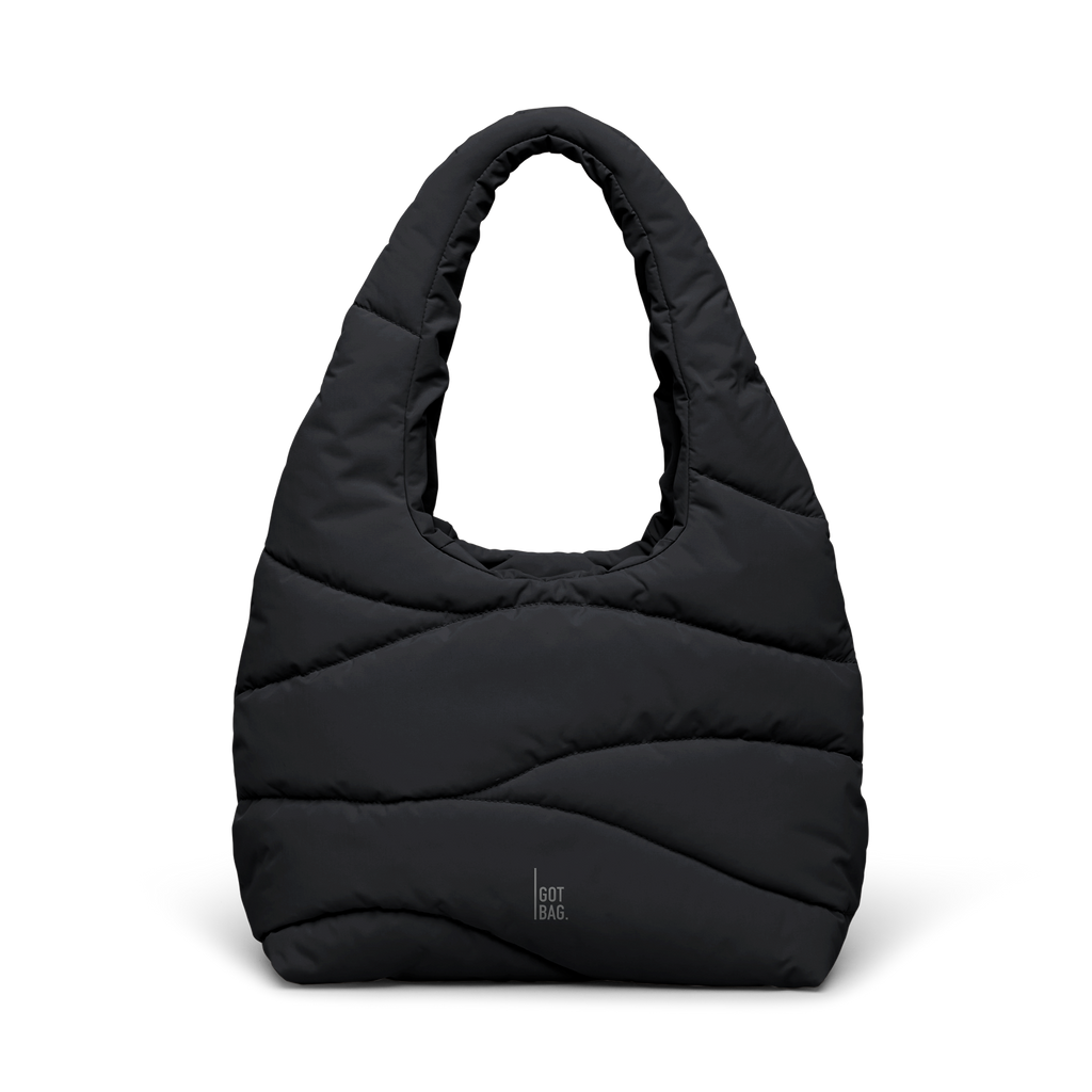 WAVY_PUFFER_SHOULDER_BAG_black